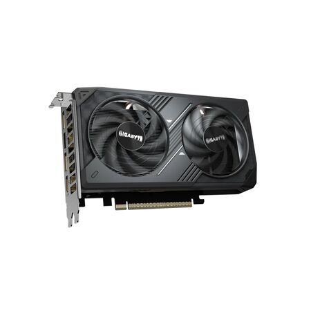 Placa de Video 8GB Gigabyte RTX5050 Windforce OC
