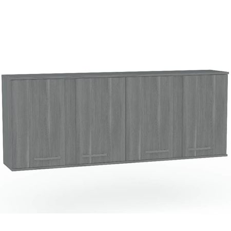 ALACENA ORLANDI LI 645 PREMIUM - LINOSA, 4 PUERTAS, 2 ESTANTES