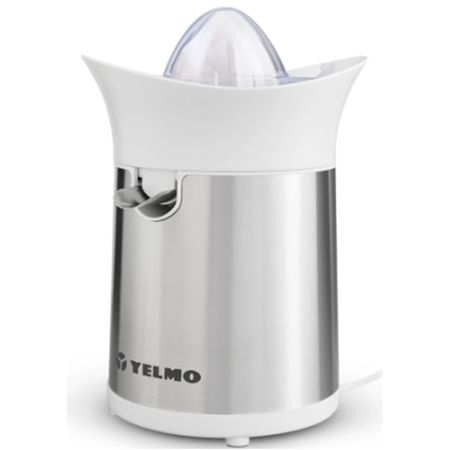 EXPRIMIDOR YELMO EX-1304 120W ACERO INOXIDABLE - 4603382