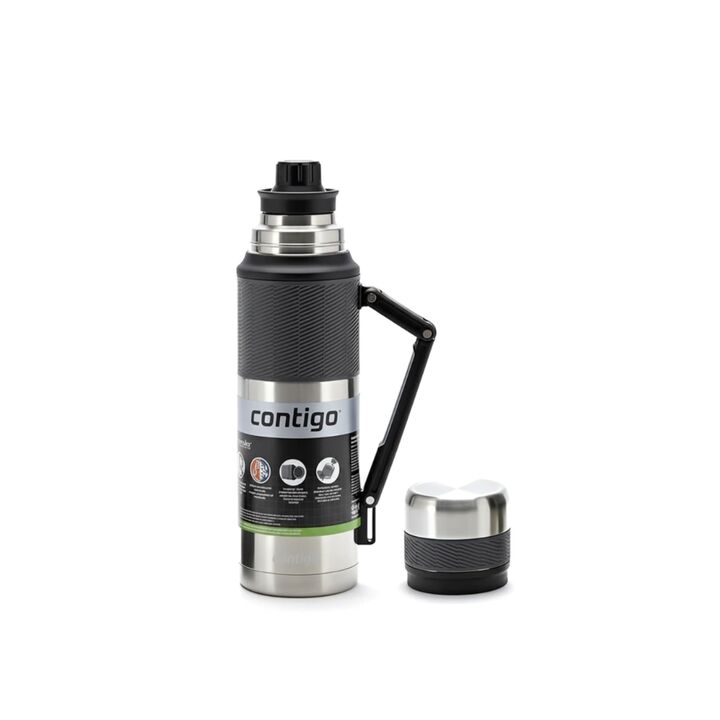 TERMO CONTIGO 1.182L CON MANIJA (C:METAL 2070898) - Vista 1