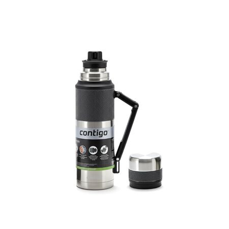 TERMO CONTIGO 1.182L CON MANIJA (C:METAL 2070898)