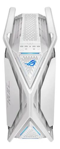 Gabinete Asus ROG Strix Hyperion GR701 White - Vista 1