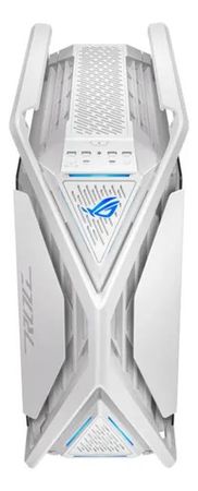 Gabinete Asus ROG Strix Hyperion GR701 White