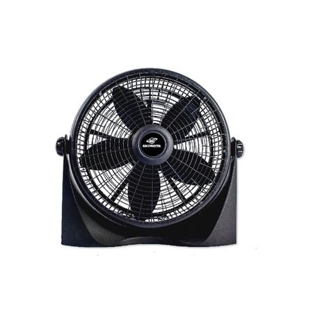 VENTILADOR TURBOX 40 16" KACEMASTER