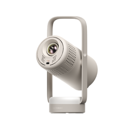 Proyector Xgimi Vibe One Portátil Inteligente 1080p Batería