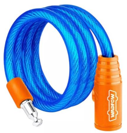 Eslinga Para Moto / Bicicleta Wadfow ( WBK1112)