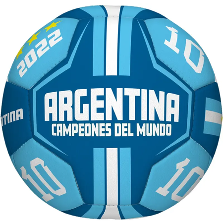 Pelota Kanto N2 57196-B Arg