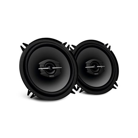 Parlantes para Auto Sony de 5,25 pulgadas XS-GTF1339