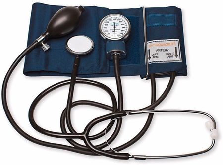 Tensiometro Aneroide Aspen As 102