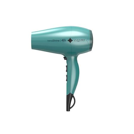 Secador de Pelo Gama DIAK4D Diamond 4D Kera Shine 2300 Watts