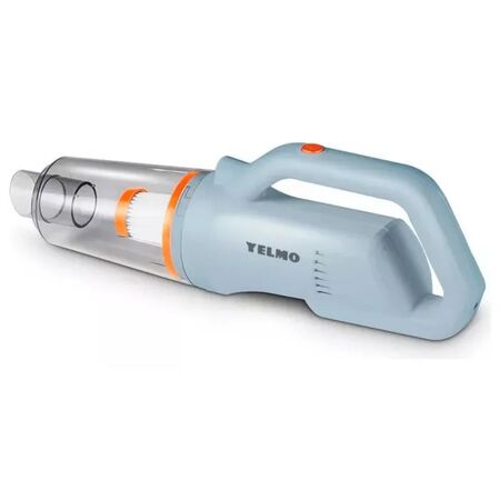Aspiradora Inalambrica Yelmo 80w Bateria USB AS-3240