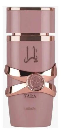 Perfumepara Mujer Lattafa Yara Elixir 100ml