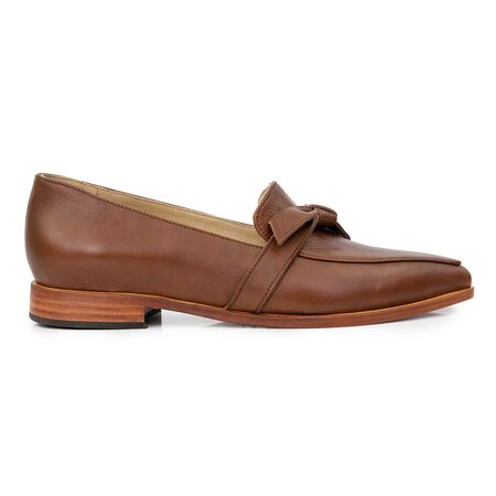 MOCASIN COLONIA SUELA