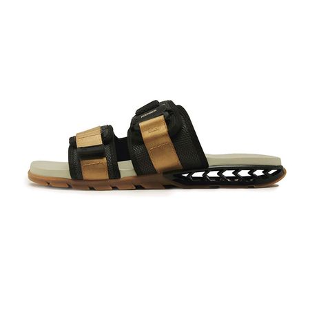 SANDALIA RAKKA A-JUST BEIGE