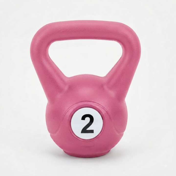 Pesa Rusa 2 Kg - Vista 3