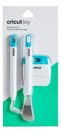 Kit 3 Herramientas Básicas Cricut