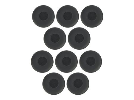 Almohadilla Jabra EV20-65 Cuero
