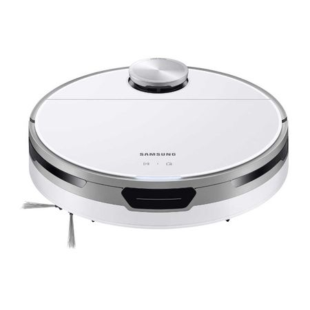 Aspiradora Robot Samsung VR30T85513W 60 Watts