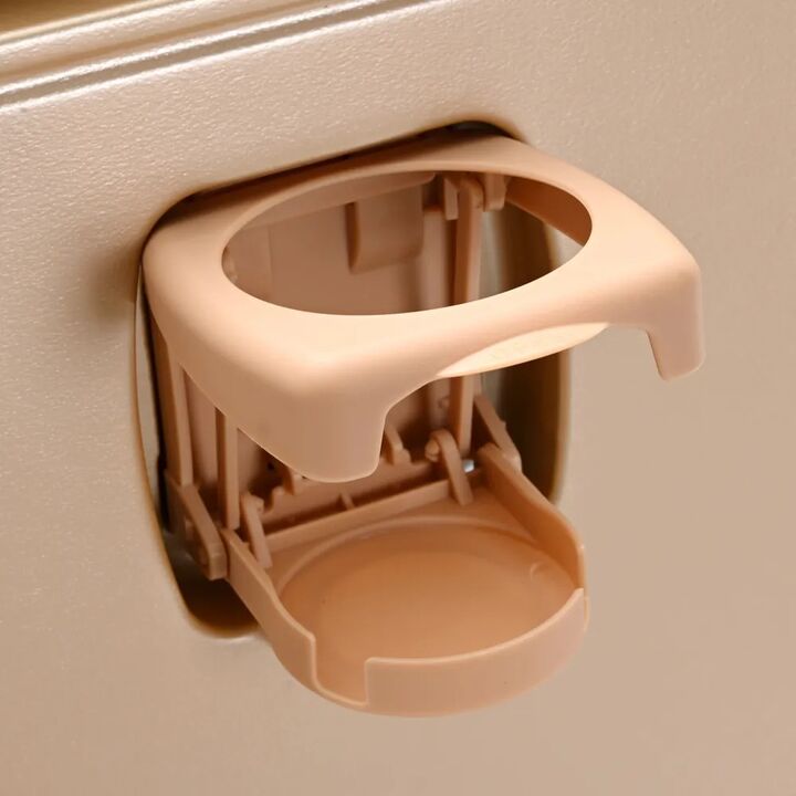 Set De Valijas Skora 20 Pulg Y Beauty Case Gold 41460 - Vista 2