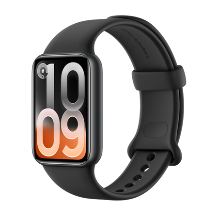 SMARTWATCH XIAOMI SMART BAND 10 PRO (C:NEGRO)