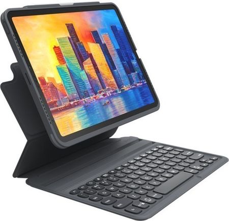 Teclado con Funda ZAGG iPad 10.9 (10 y 11va Gen) Pro Keys