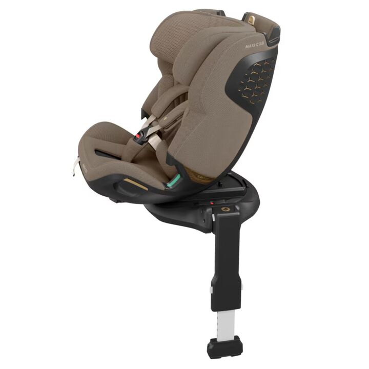 Butaca de Seguridad Emerald 360 Pro Maxi Cosi Authentic Truffle - Vista 2
