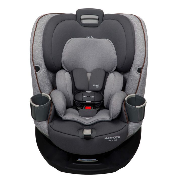 Butaca de seguridad 360° Maxi Cosi Emme Urban Wonder - Vista 1