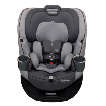 Butaca de seguridad 360° Maxi Cosi Emme Urban Wonder