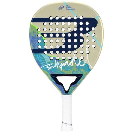 Paleta Bullpadel Ionic Light 26