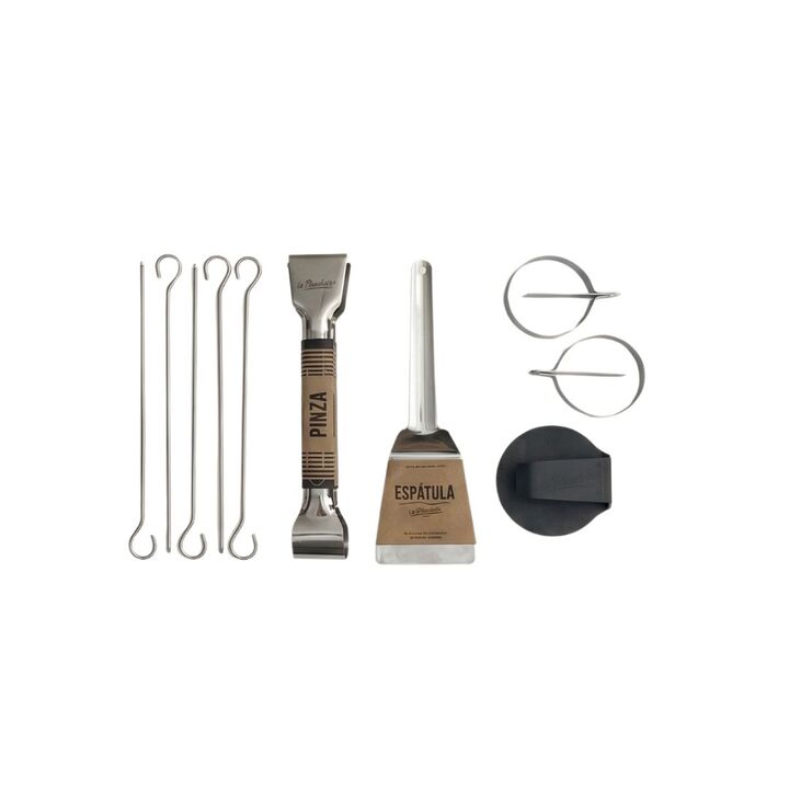 Set Primavera con ANAFE gratis - La Planchetta - Vista 5