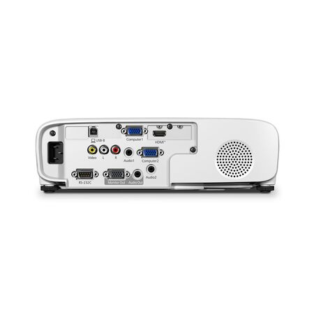 Proyector Epson Powerlite E24 3600 Ansi XGA