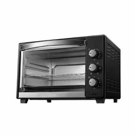 HORNO ELÉCTRICO DE 35 LITROS DAIHATSU 1600 W DH-42E