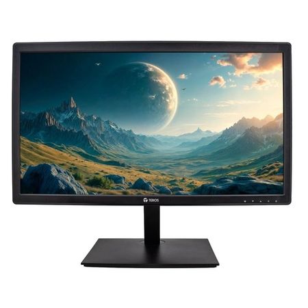 Monitor Teros TE-1916S 19,5 pulgadas TN HD 75Hz