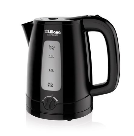 Pava Eléctrica "Tempomate" Liliana (AP175)