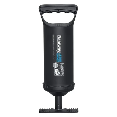 Inflador Manual BESTWAY 30CM 62002. 
