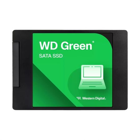 Disco SSD Western Digital 1Tb Green Sata 2.5" 7mm