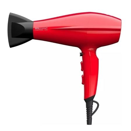Secador de Pelo Gama - Brilliant Ion 2200w