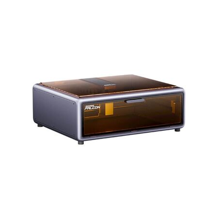 Grabadora Laser Creality Falcon A1 10W Area 381x305mm, IA y Purificador