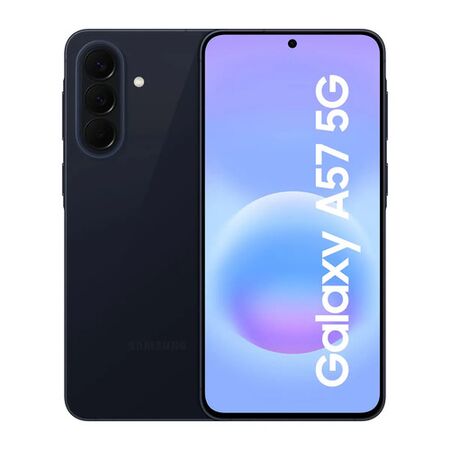 Celular Samsung Galaxy A57 5G 256/8GB Awesome Navy