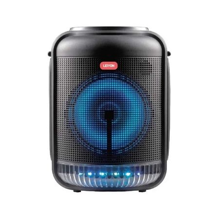   Parlante Leiyon Bluetooth LYBX0623 6W