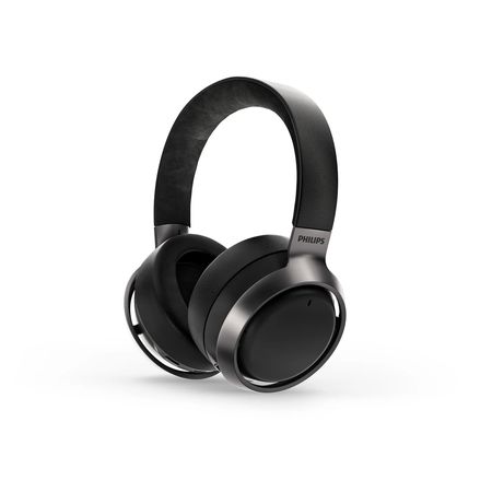 AURICULARES FIDELIO OVER EAR BLUETOOTH HIGH RESOLUTION PHILIPS L3/00