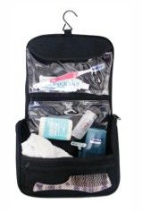 Necessaire First de Viaje Impermeable