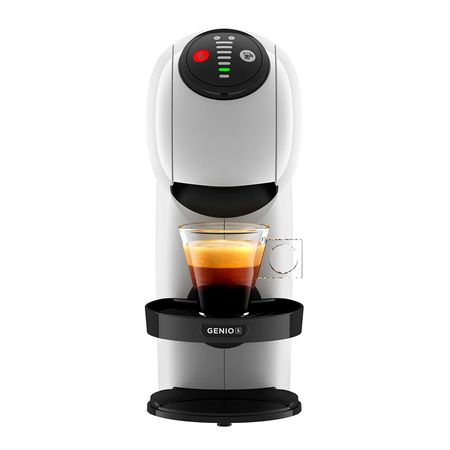 Cafetera Dolce Gusto Genio S