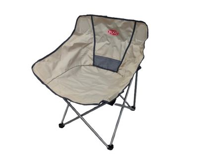 Sillon Plegable Exterior Moon Foco