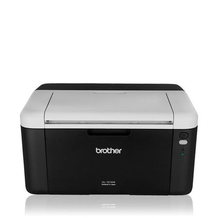 IMPRESORA BROTHER LASER HL-1212W  C/WIFI