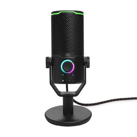 Microfono Gamer JBL Quantum Stream Studio