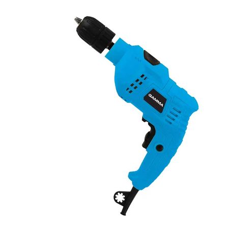 Taladro Percutor Gamma G1905AR 650 Watts