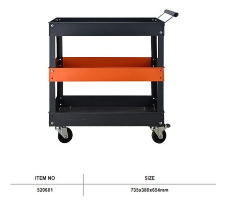 Mesa Porta Herramienta Harden 3 Bandejas