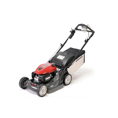 Cortadora De Cesped Honda Profesional Chasis HRX476C2-VYEH