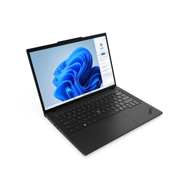 Notebook 14 Lenovo T14 U5-125U 16GB SSD512GB Win11Pro - Vista 2